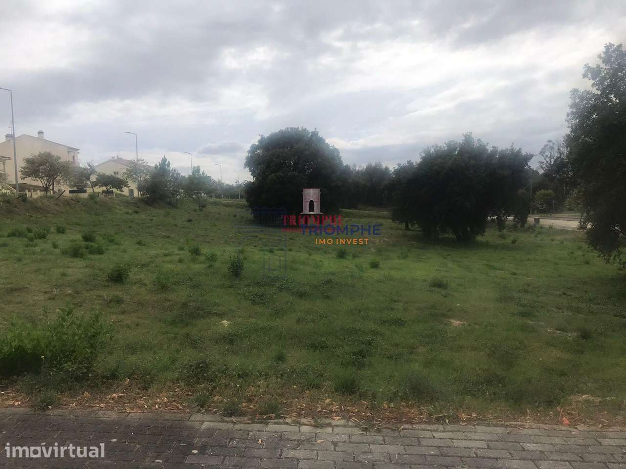 Terreno Urbano, 257 m2, Entroncamento - Grande imagem: 4/7