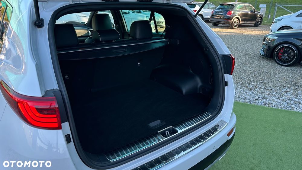 Kia Sportage 1.6 T-GDI AWD GT LINE - 22