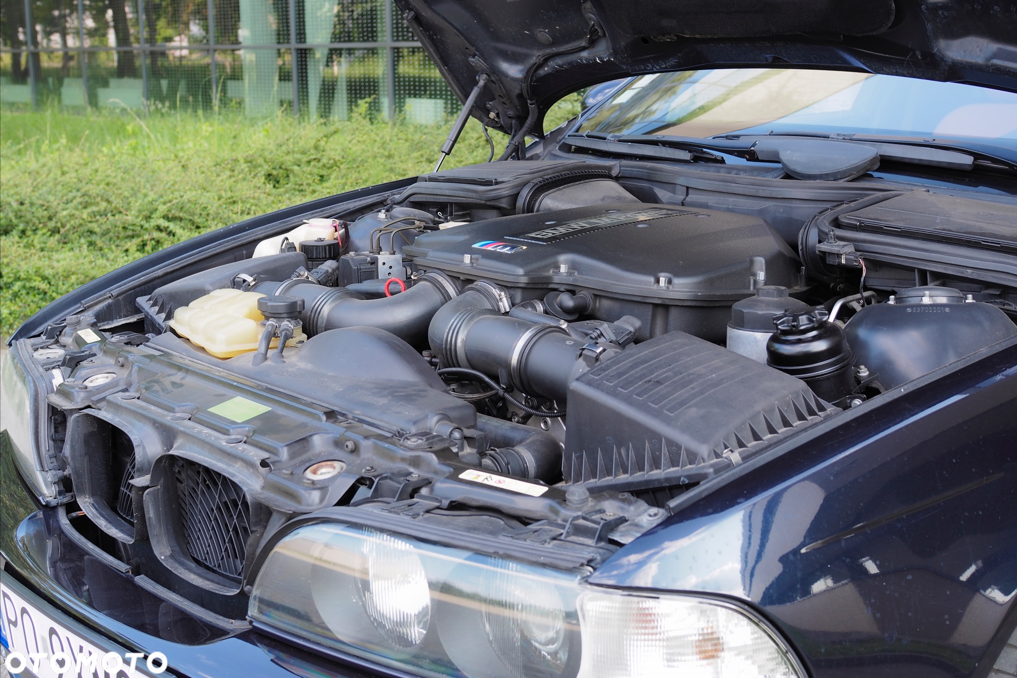 BMW M5 Standard - 23