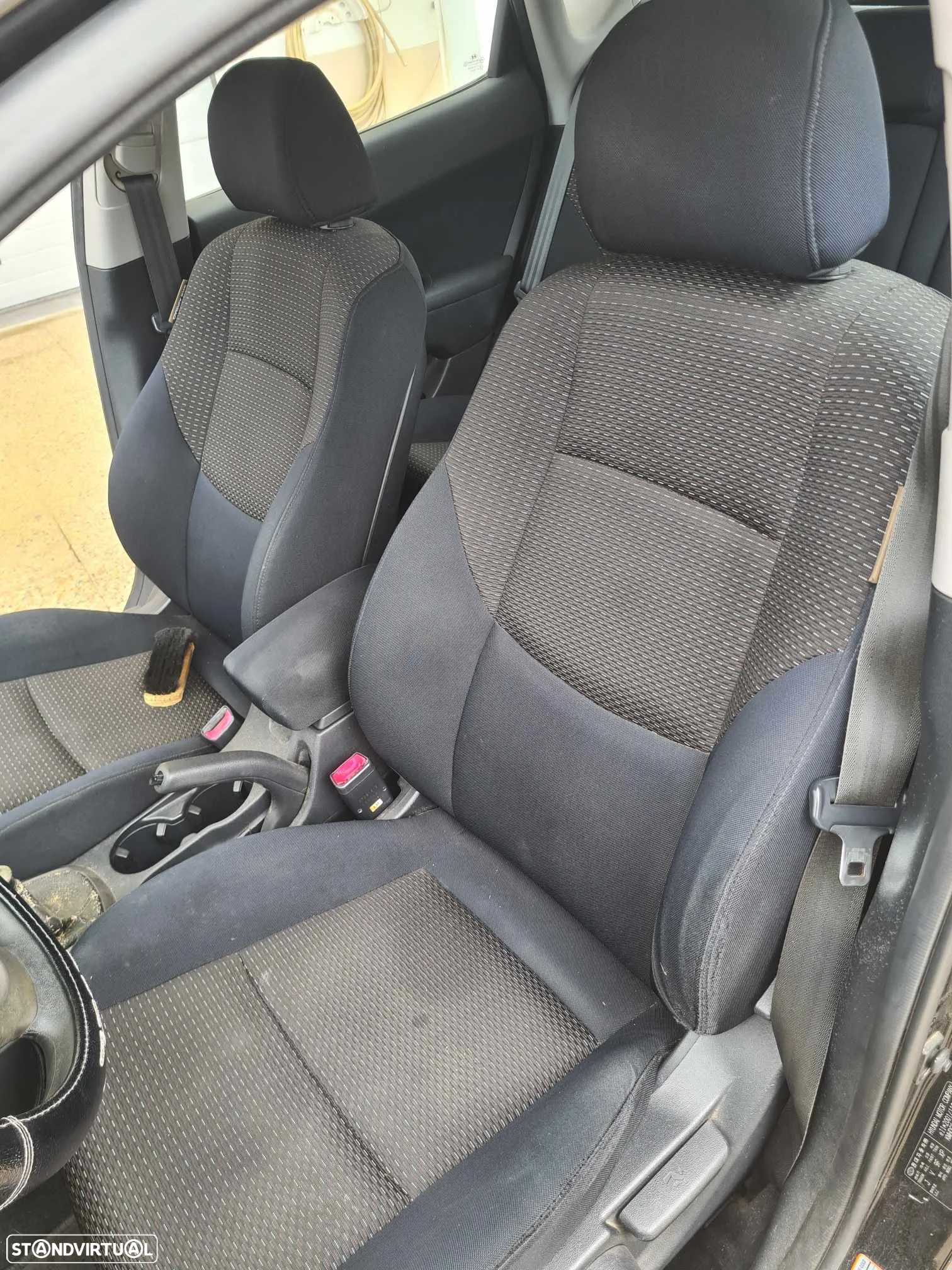 Hyundai i30 1.4 CVVT Comfort - 9