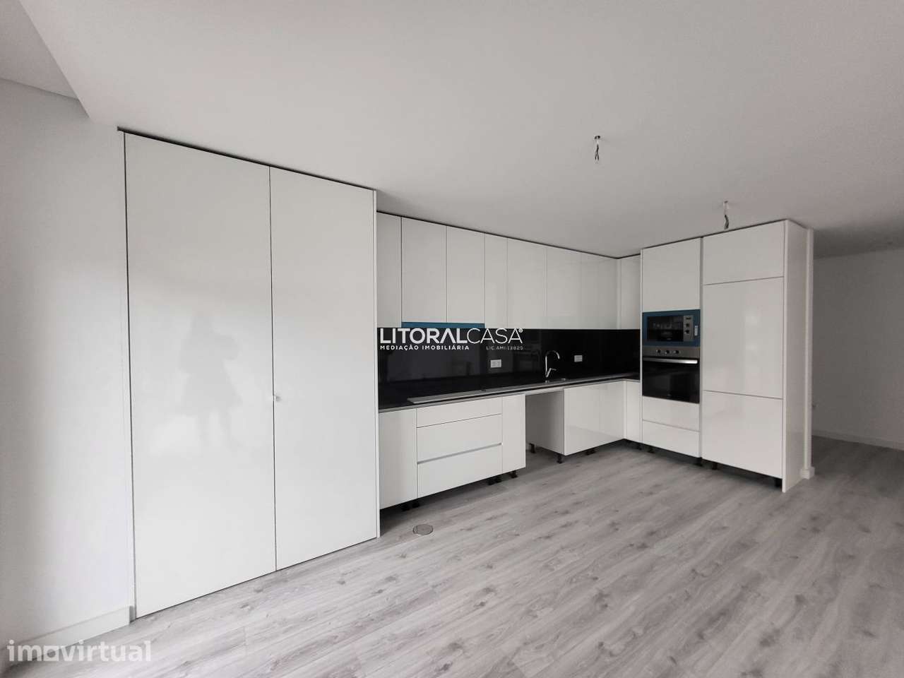 T3+1 Duplex novo em construção | Aveiro - Grande imagem: 5/23