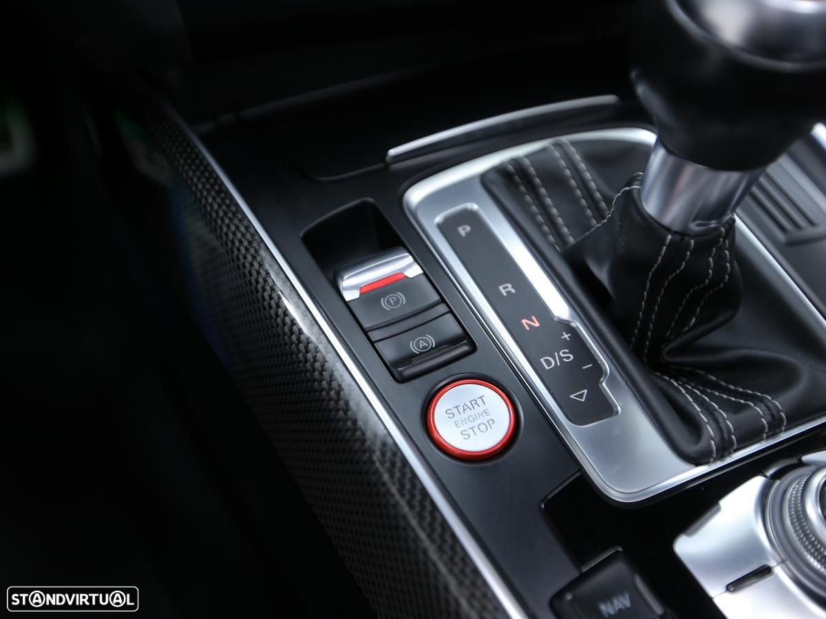 Audi SQ5 3.0 TDi quattro Tiptronic - 27
