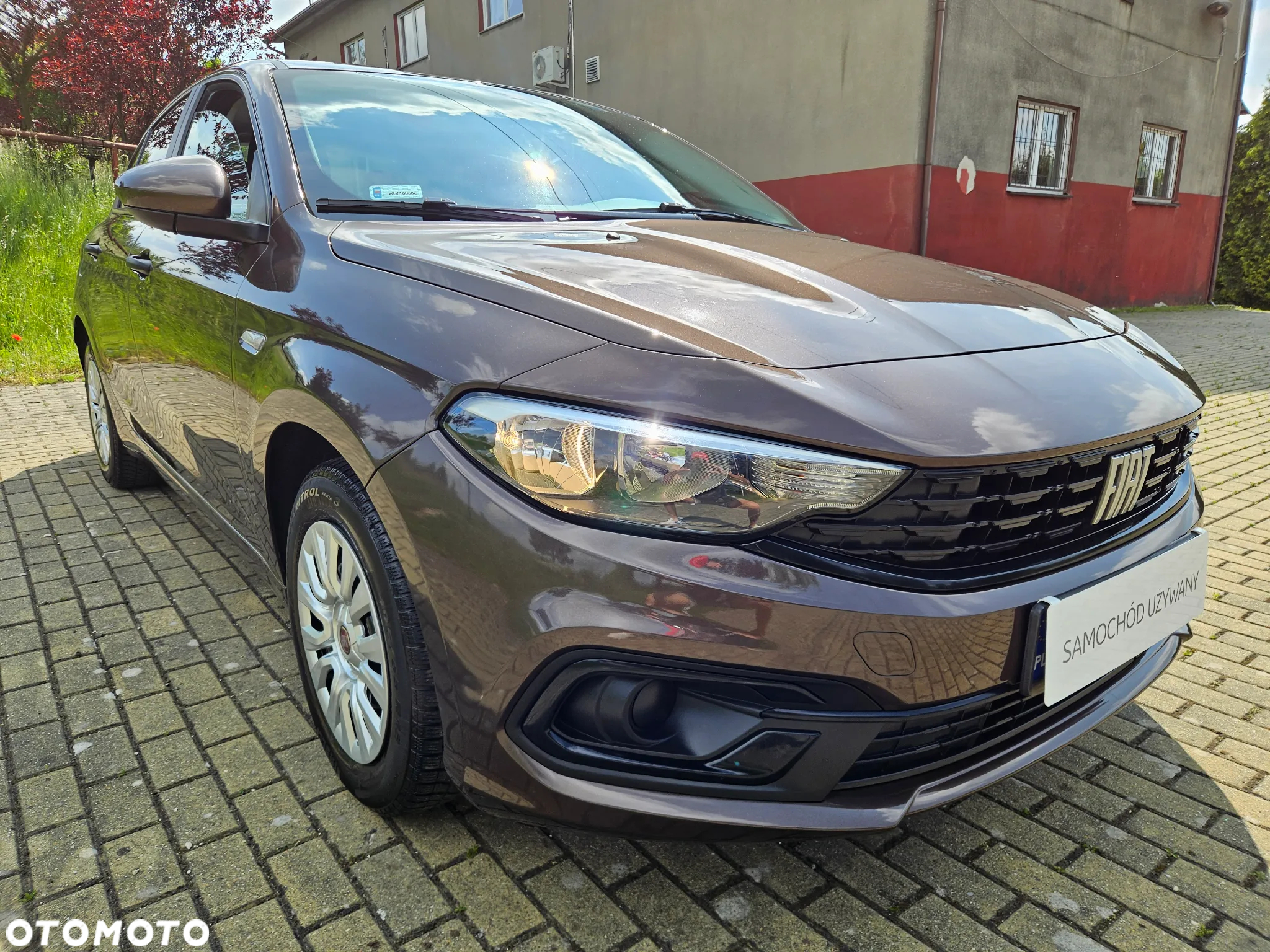 Fiat Tipo 1.4 Classic - 4