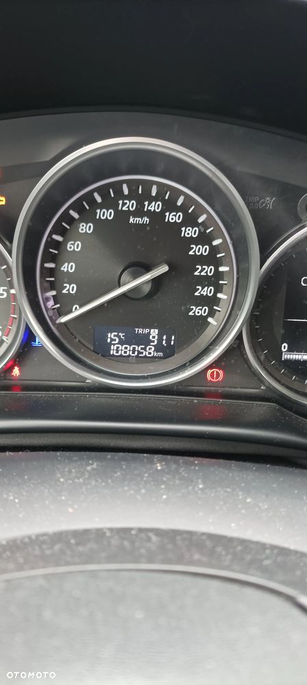 Mazda CX-5 2.2 D Skypassion - 2