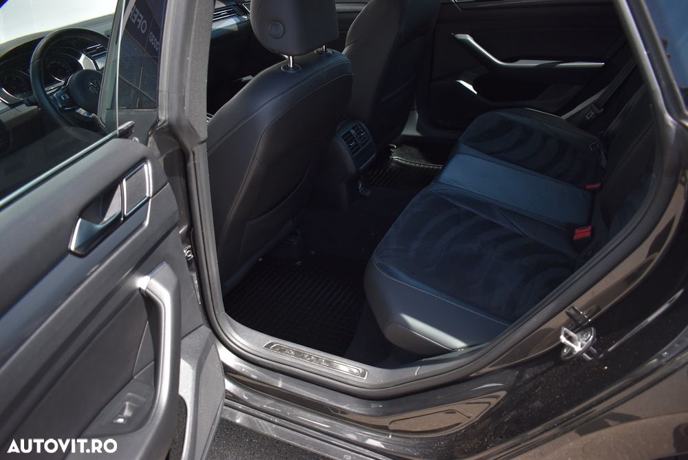 Volkswagen ARTEON 2.0 TDI DSG 4Motion Elegance - 19