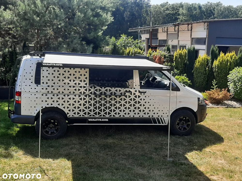 Volkswagen Transporter - 16