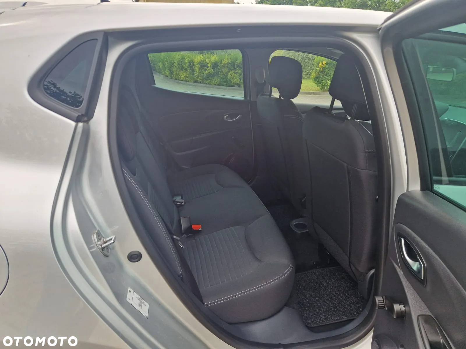 Renault Clio 0.9 Energy TCe Limited 2018 - 13