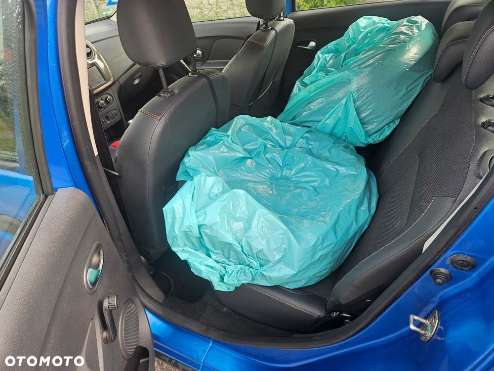 Dacia Sandero Stepway - 14