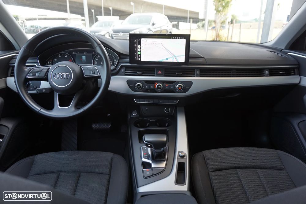 Audi A4 Avant 30 TDI Advanced S tronic - 21
