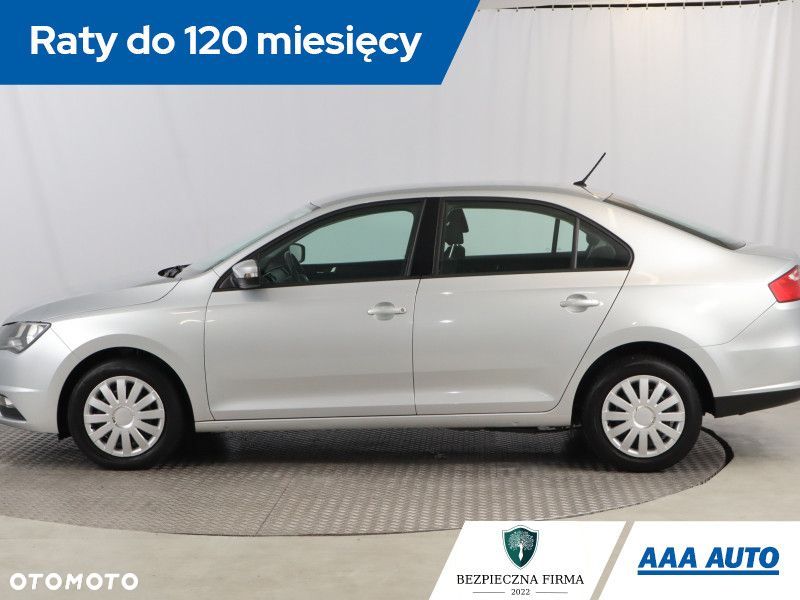 Seat Toledo - 3