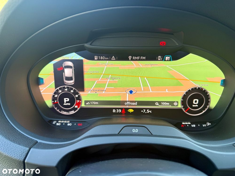 Audi S3 S tronic - 15