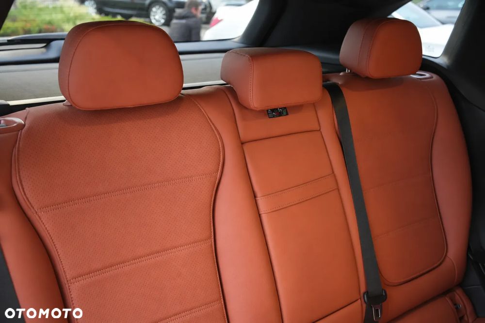 Mercedes-Benz GLC 200 d mHEV 4-Matic Avantgarde - 22