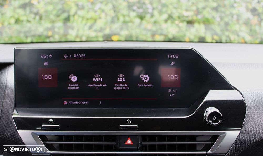 Citroën C4 1.2 PureTech Feel - 28