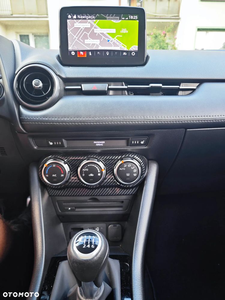Mazda CX-3 2.0 SkyEnergy - 28