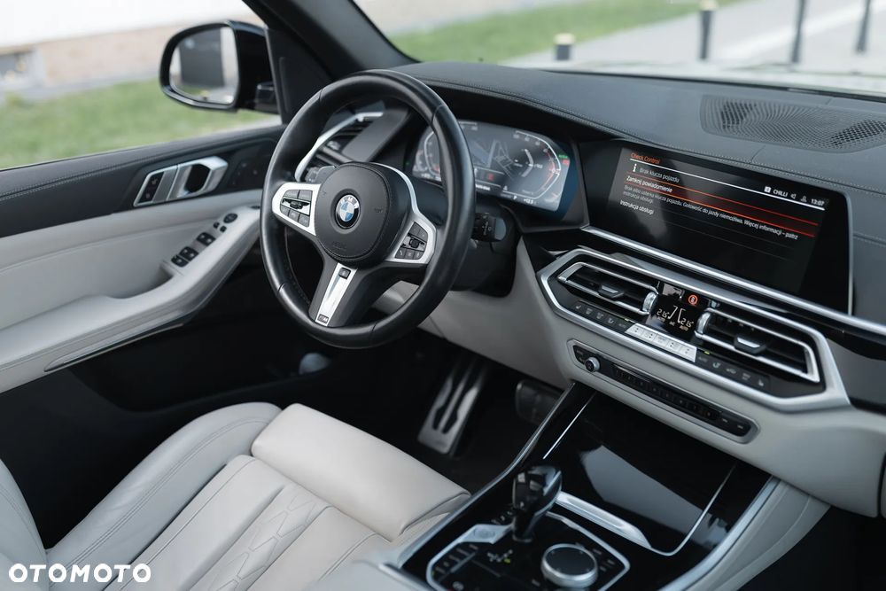 BMW X5 xDrive25d sport - 18