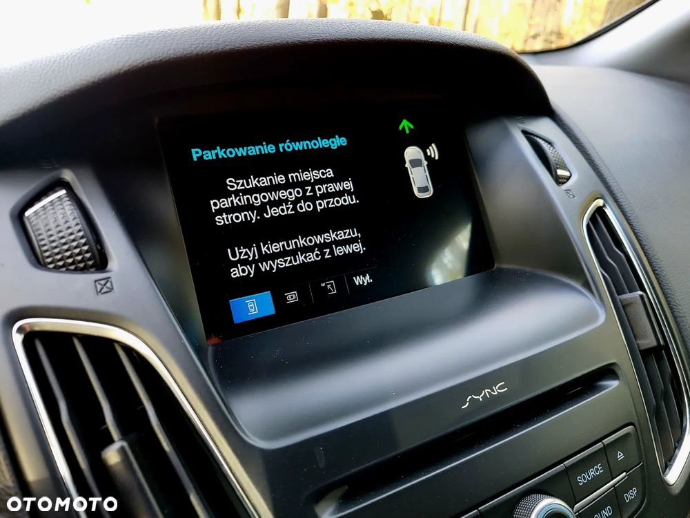 Ford Focus 1.5 EcoBoost ST-Line Black ASS - 12