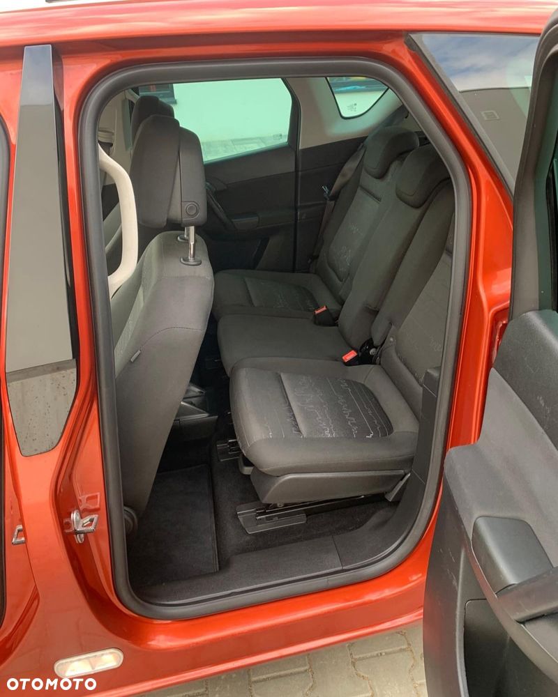 Opel Meriva 1.7 CDTI Edition - 15