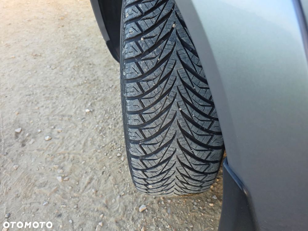 Subaru Outback - 11