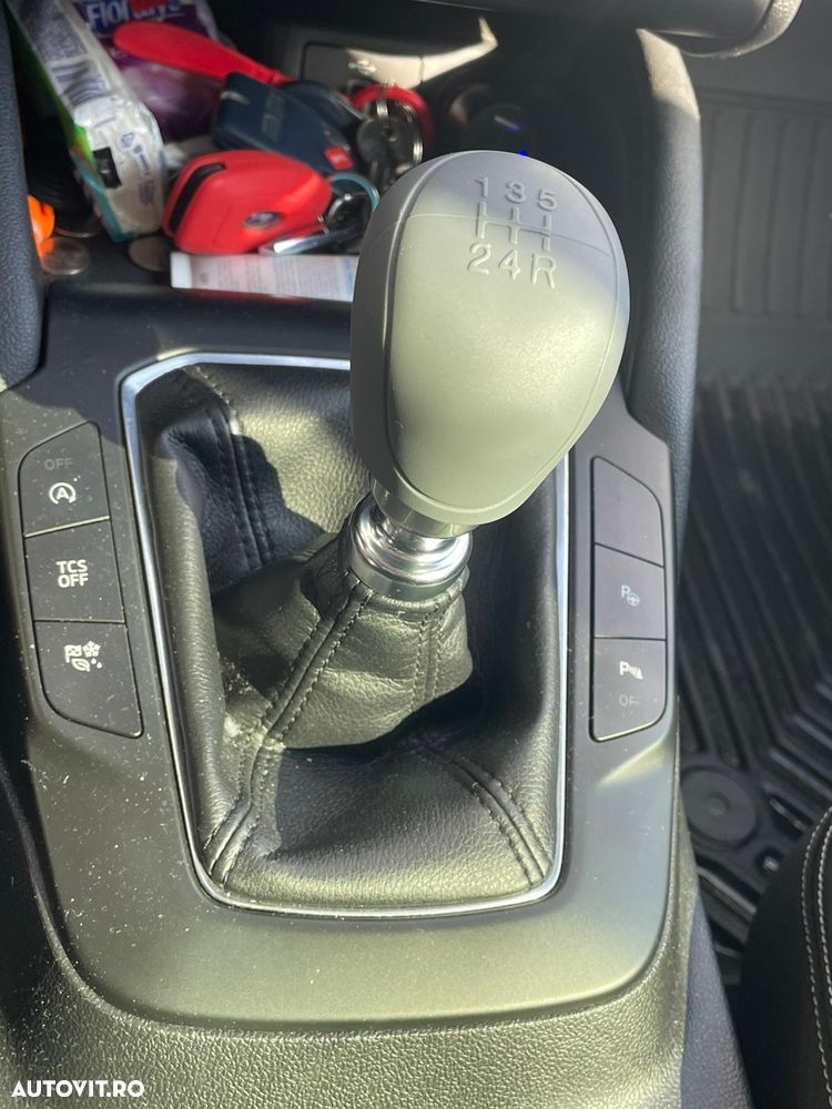 Ford Focus - 3