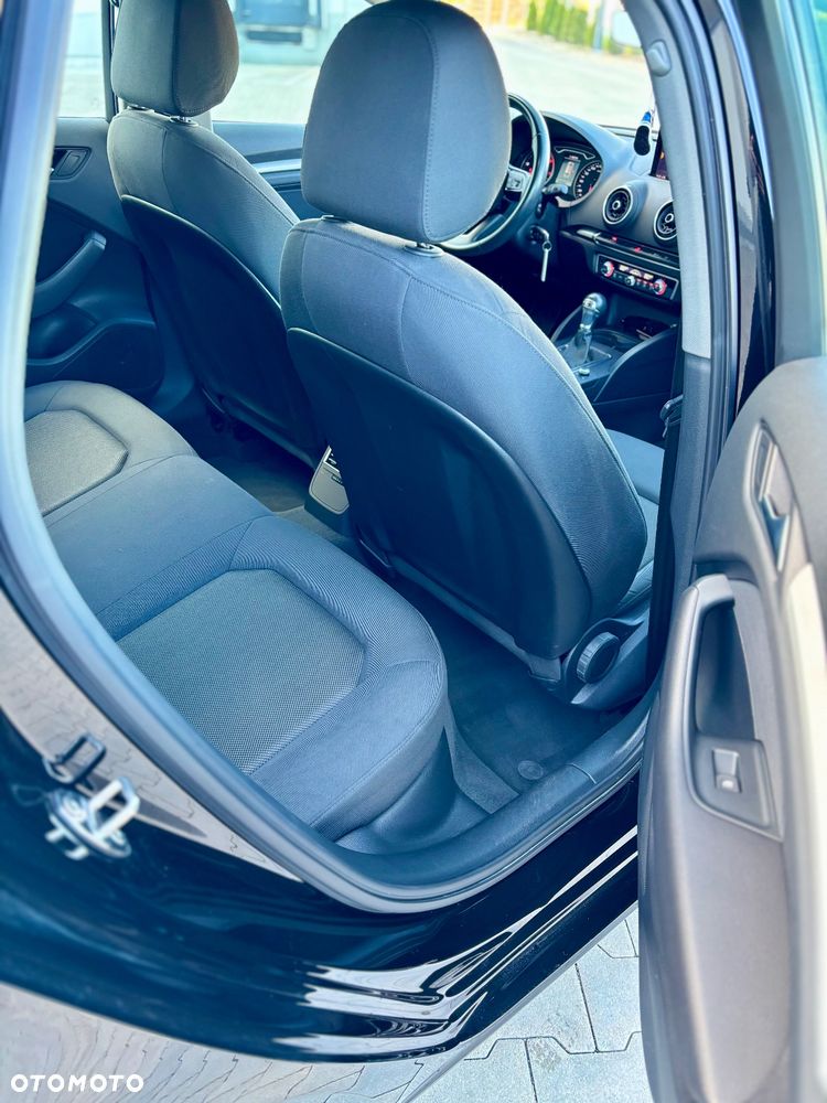 Audi A3 - 27