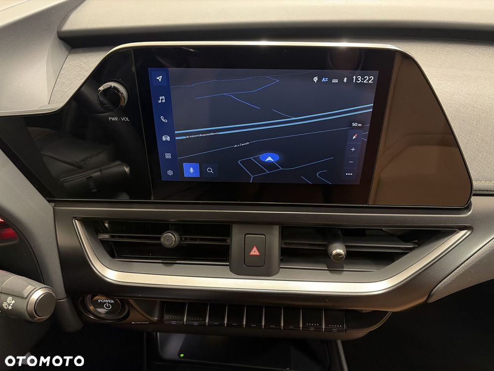 Lexus UX 250h GPF F Sport Design 2WD - 15