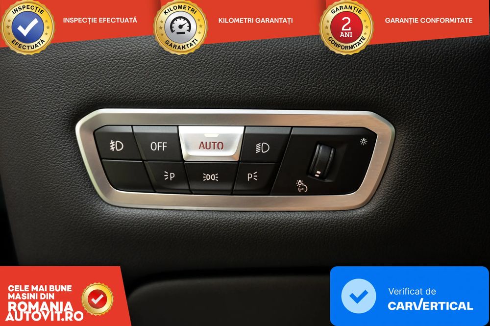 BMW X7 xDrive40i MHEV - 12