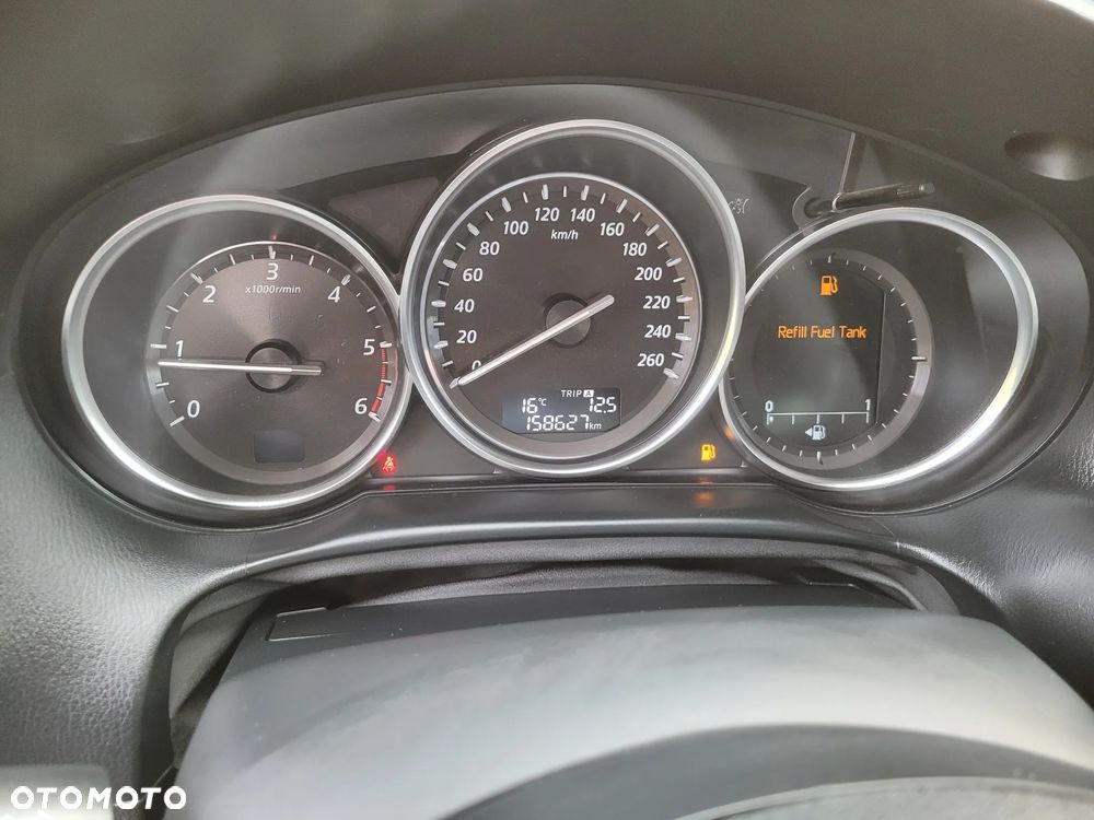 Mazda CX-5 2.2 D Skyenergy 2WD - 17