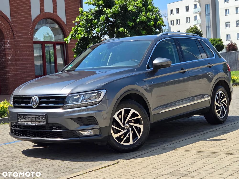 Volkswagen Tiguan 2.0 TDI SCR Join - 9
