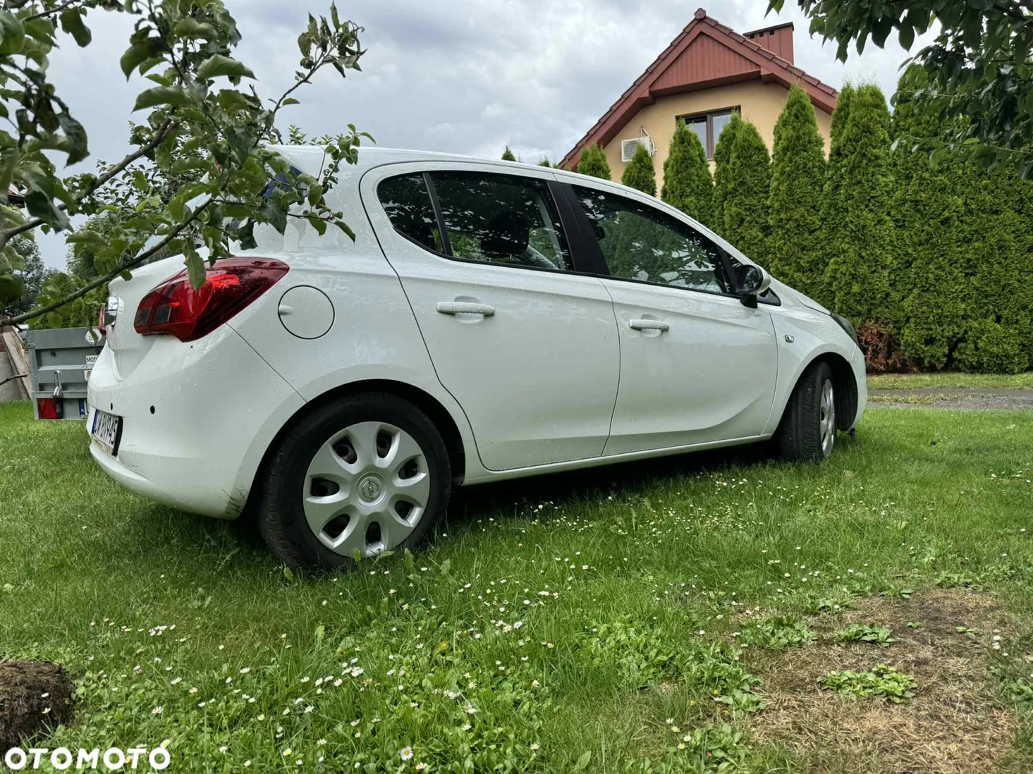Opel Corsa - 3