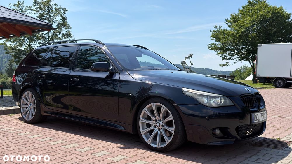 BMW Seria 5 - 3