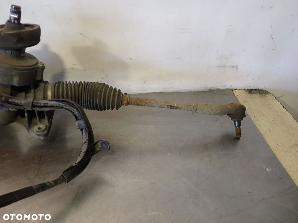 MAGLOWNICA ZE WSPOMAGANIEM VOLKSWAGEN GOLF V 1K1909144G - 4