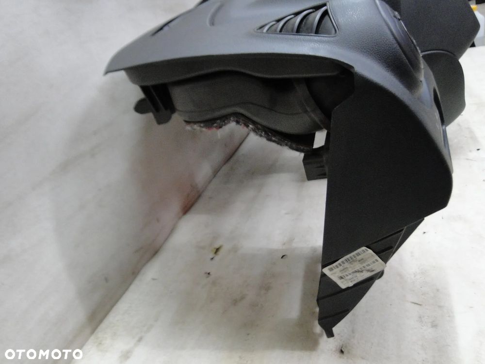 ALFA ROMEO MITO DESKA KONSOLA PODUSZKI AIRBAG PASY SENSOR KOMPLET ORYGINAŁ EUROPA - 29