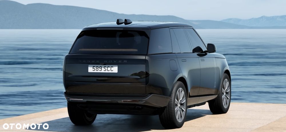 Land Rover Range Rover 3.0 P460e PHEV Autobiography - 10