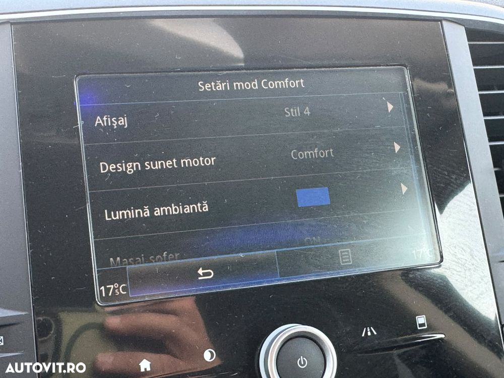 Renault Talisman - 30