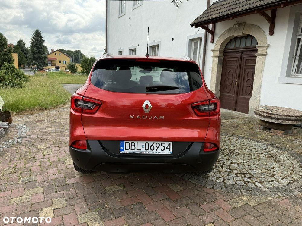 Renault Kadjar 1.6 dCi Energy Intens - 17