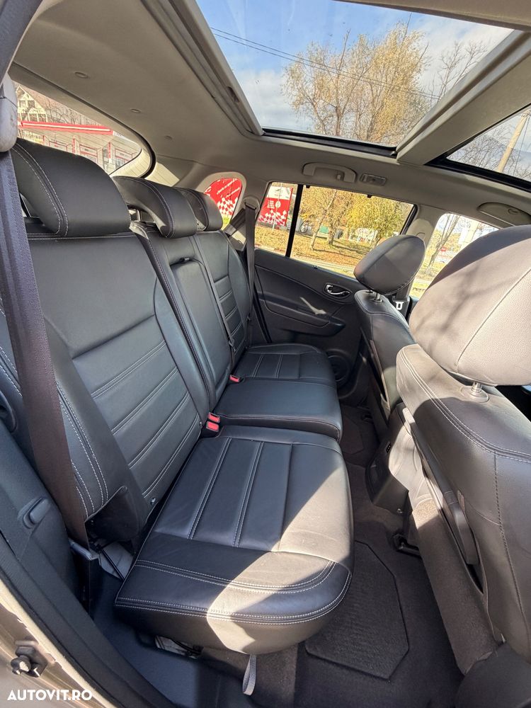 Renault Koleos dCi 150 FAP 4x4 Bose Edition - 7