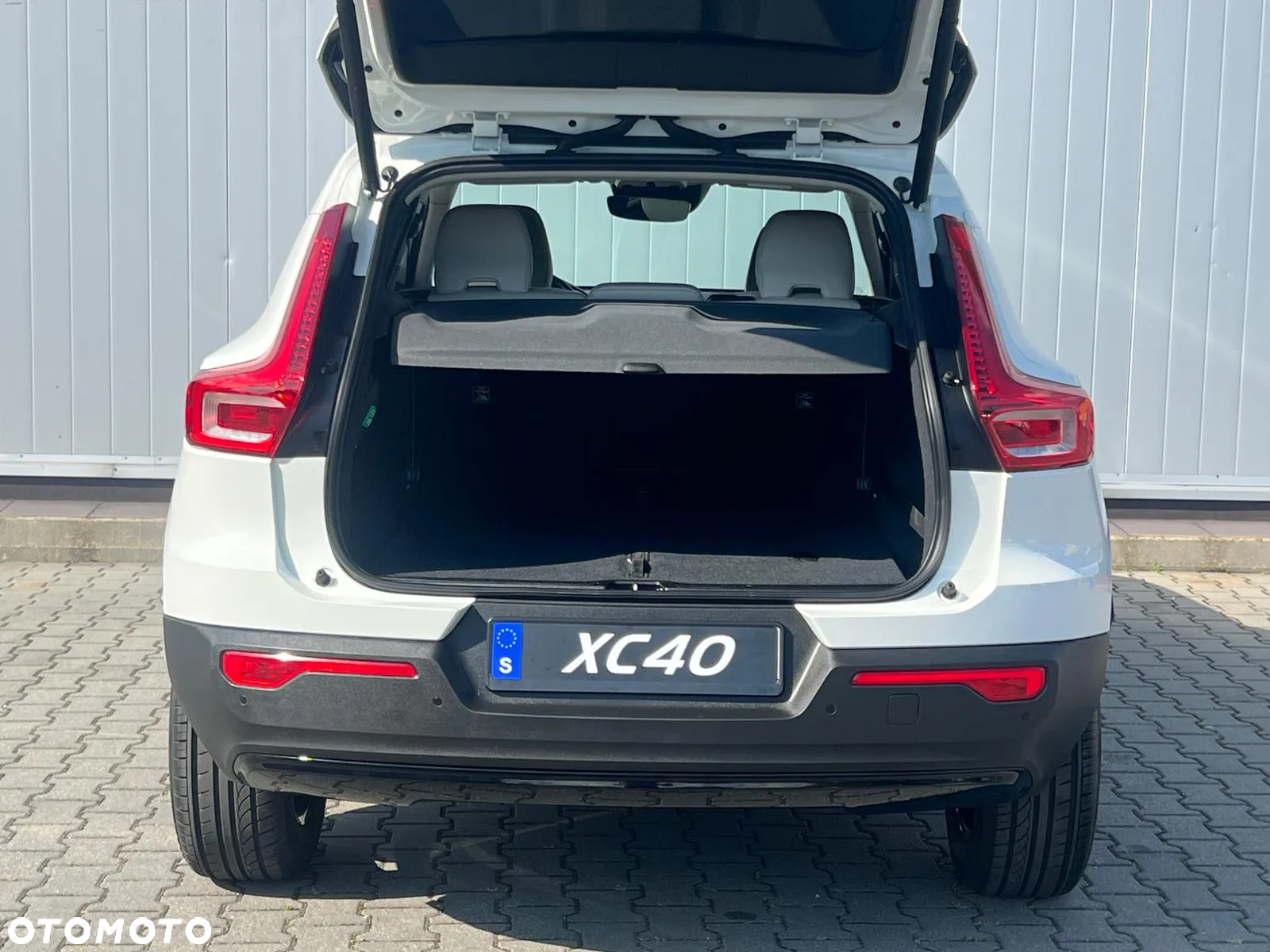 Volvo XC 40 - 16