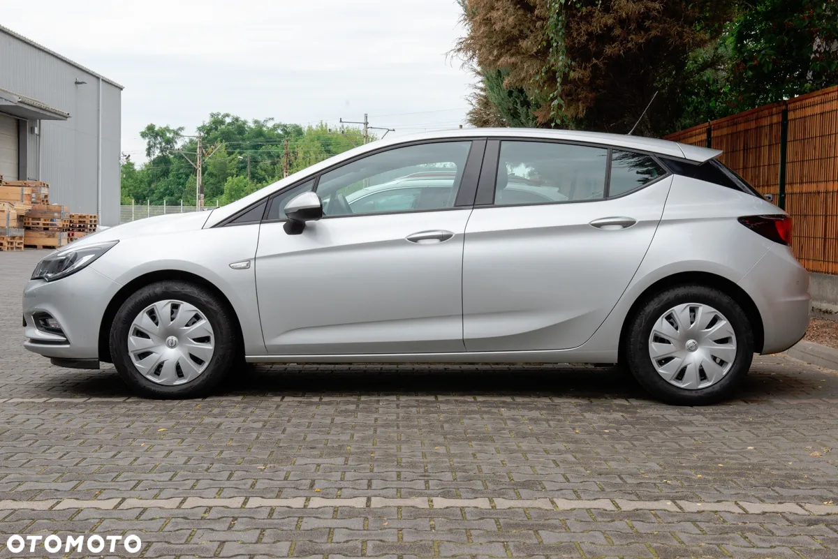 Opel Astra V 1.4 T Enjoy S&S - 2