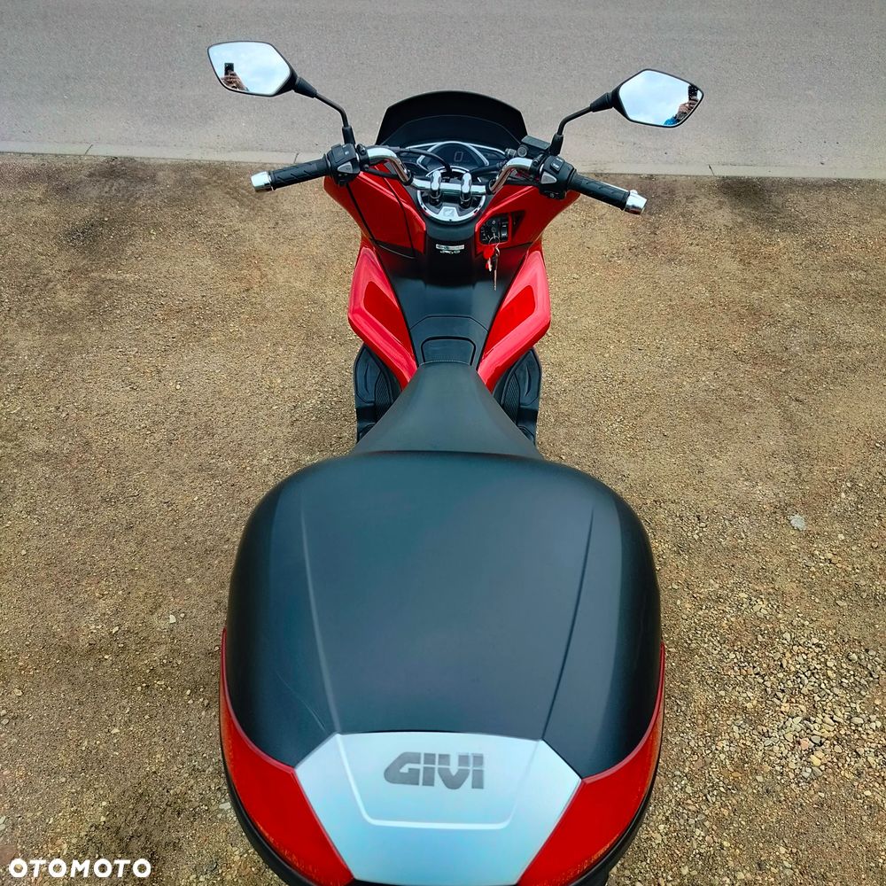 Honda PCX - 13