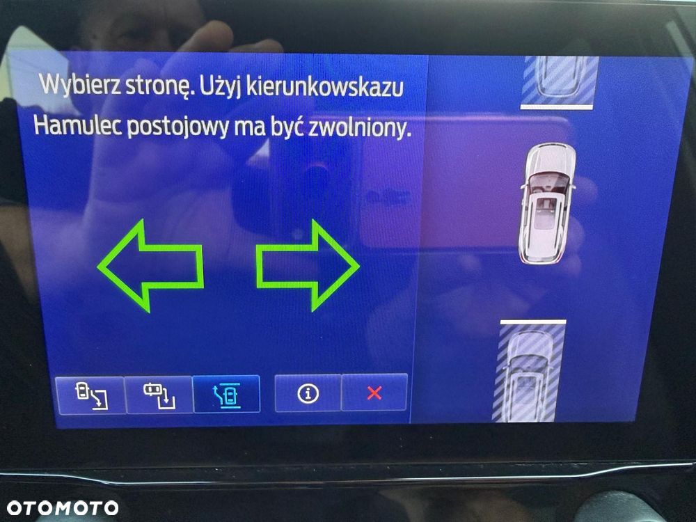 Ford Puma 1.0 EcoBoost Hybrid ST-LINE X - 21