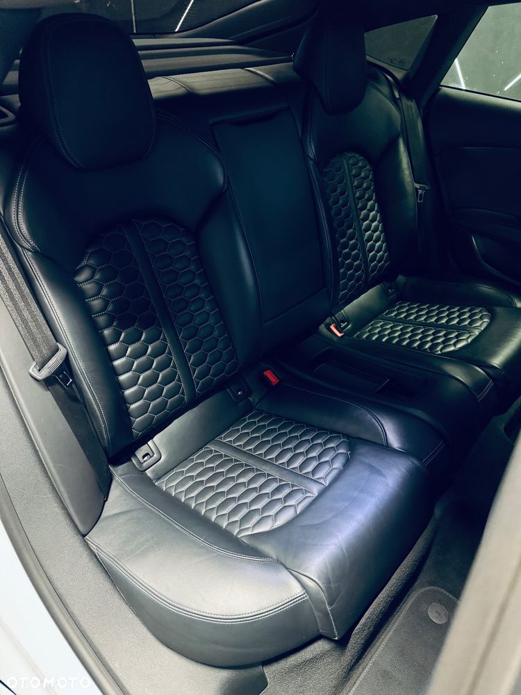 Audi RS7 Sportback 4.0 TFSI Quattro Tiptronic - 28