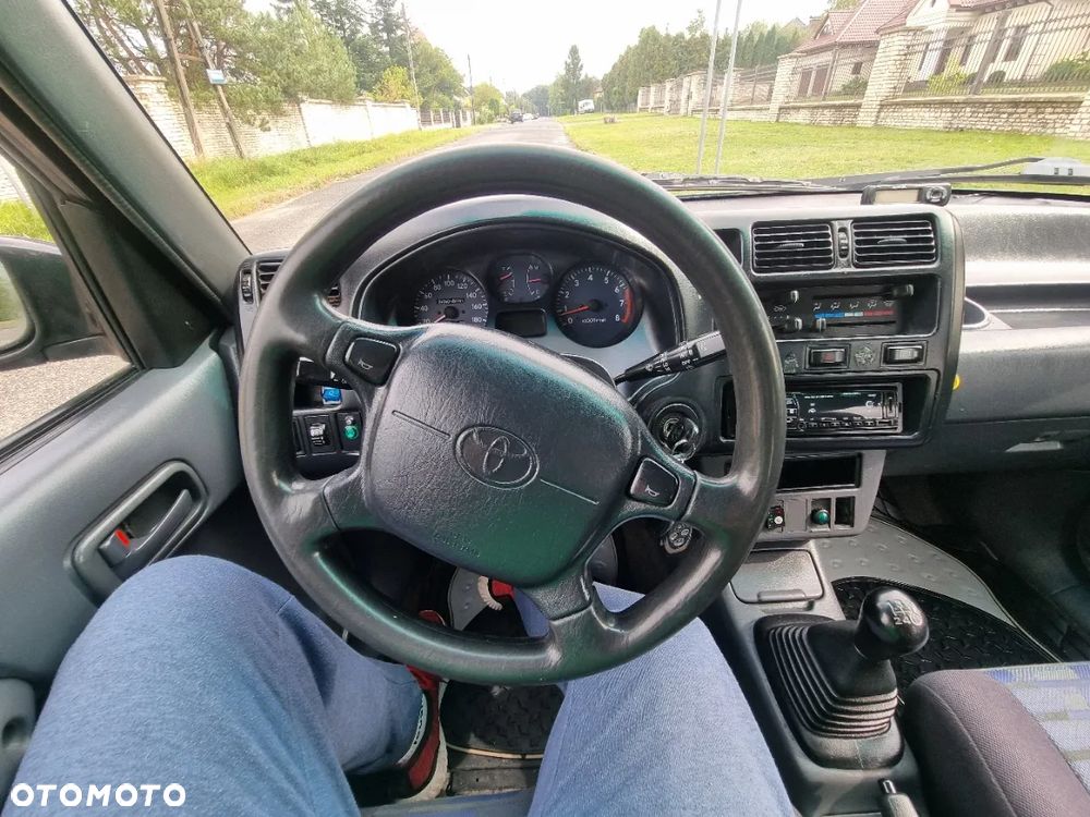 Toyota RAV4 - 20