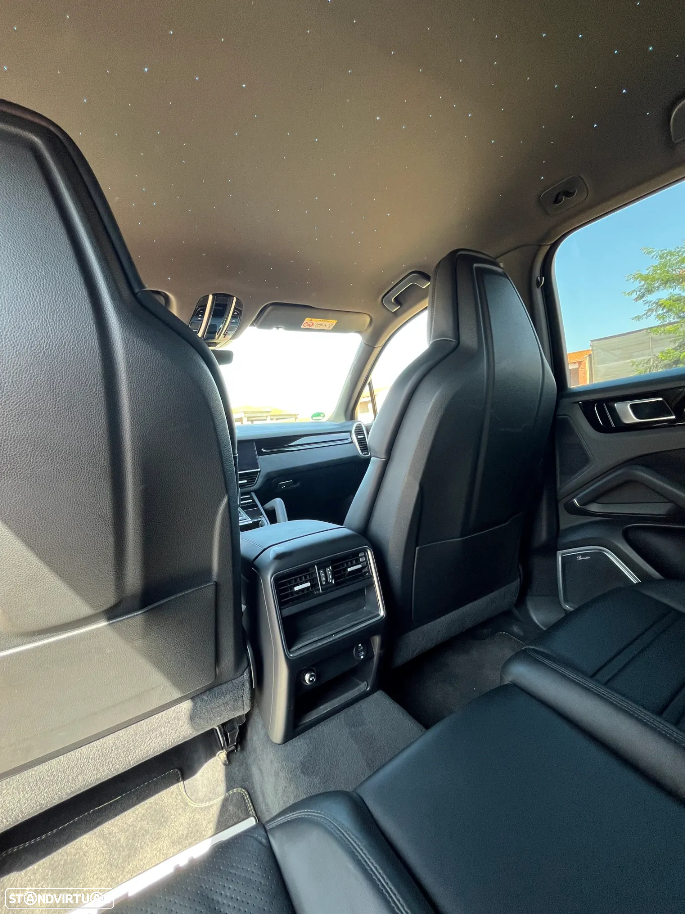 Porsche Cayenne E-Hybrid Platinum Edition - 13