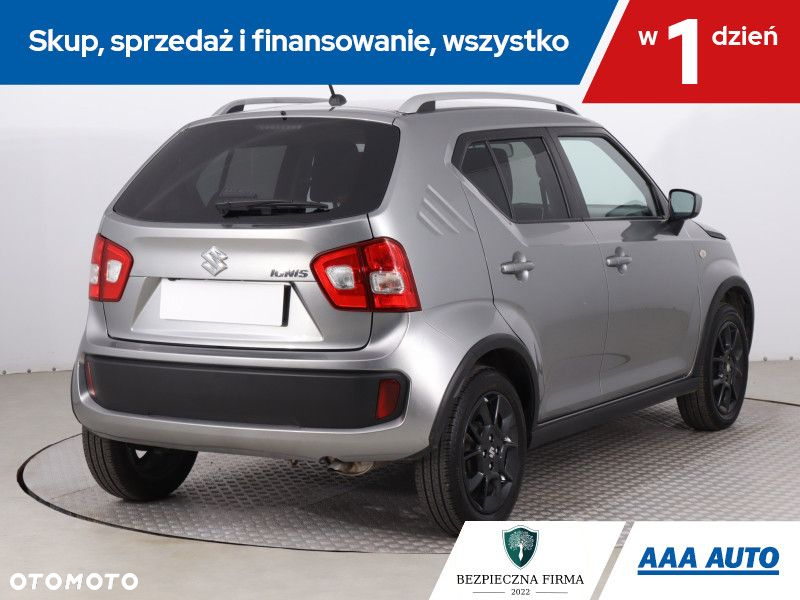 Suzuki Ignis - 6