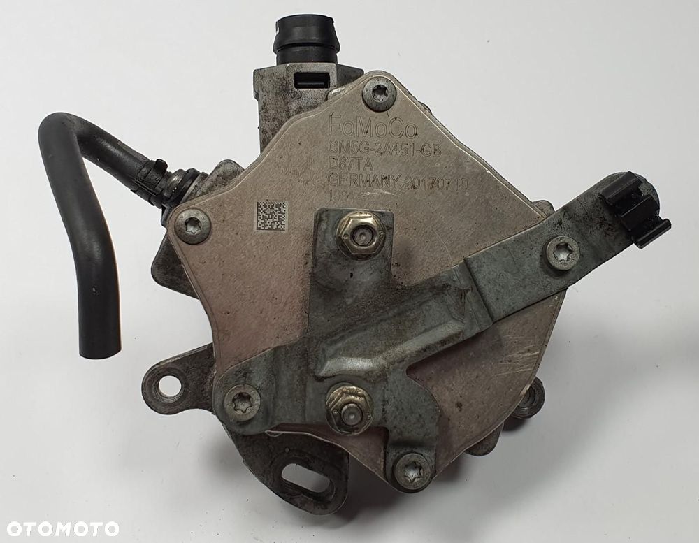 POMPA VACU VACUM FORD FIESTA MK7 1.0 CM5G-2A451-GB - 3
