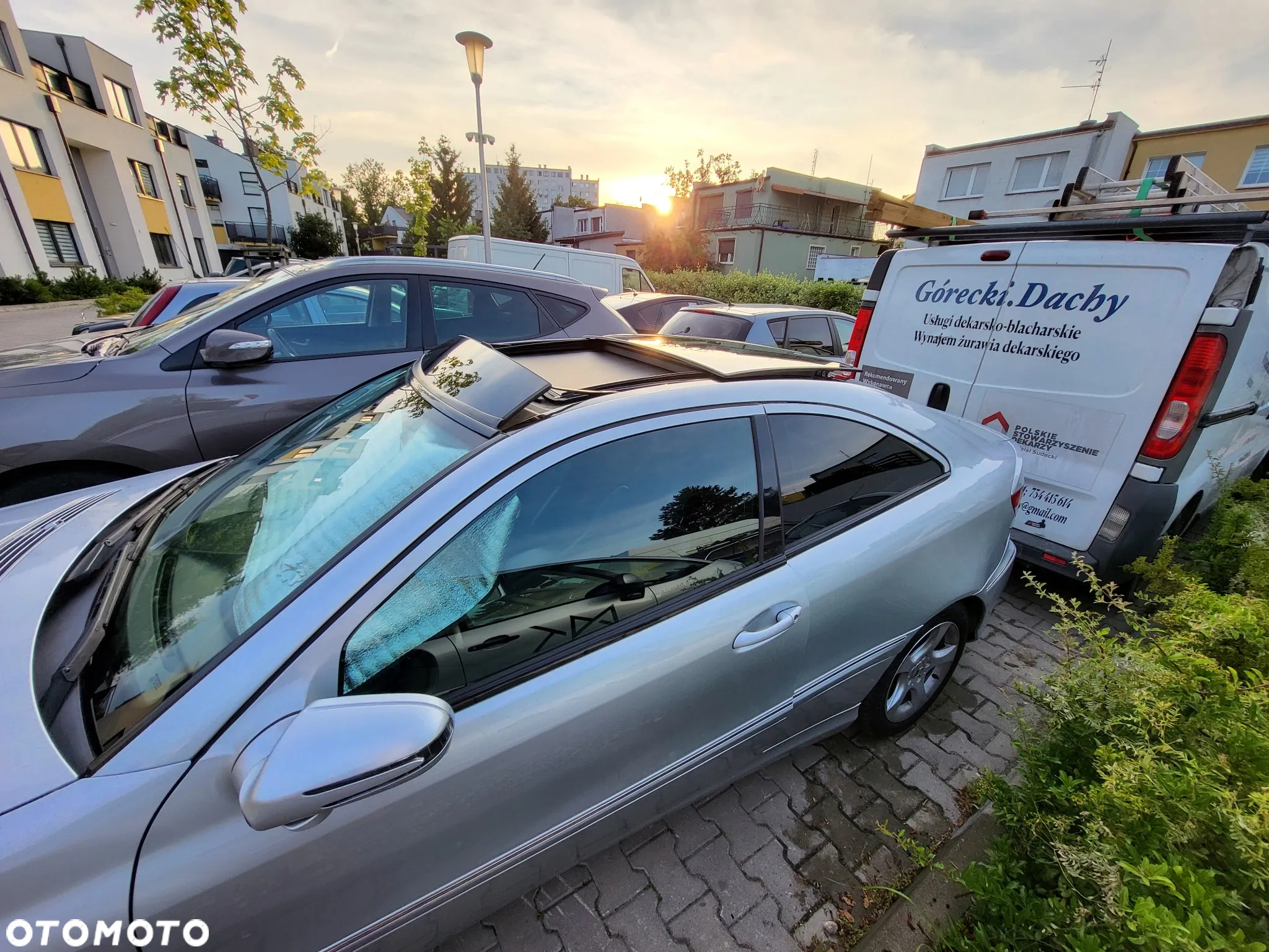 Mercedes-Benz CLC - 11