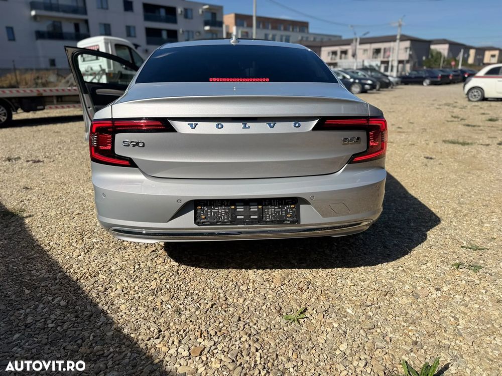 Volvo S90 - 15
