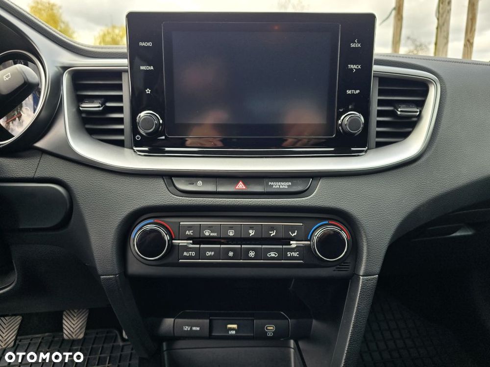 Kia Ceed 1.0 T-GDI S - 18