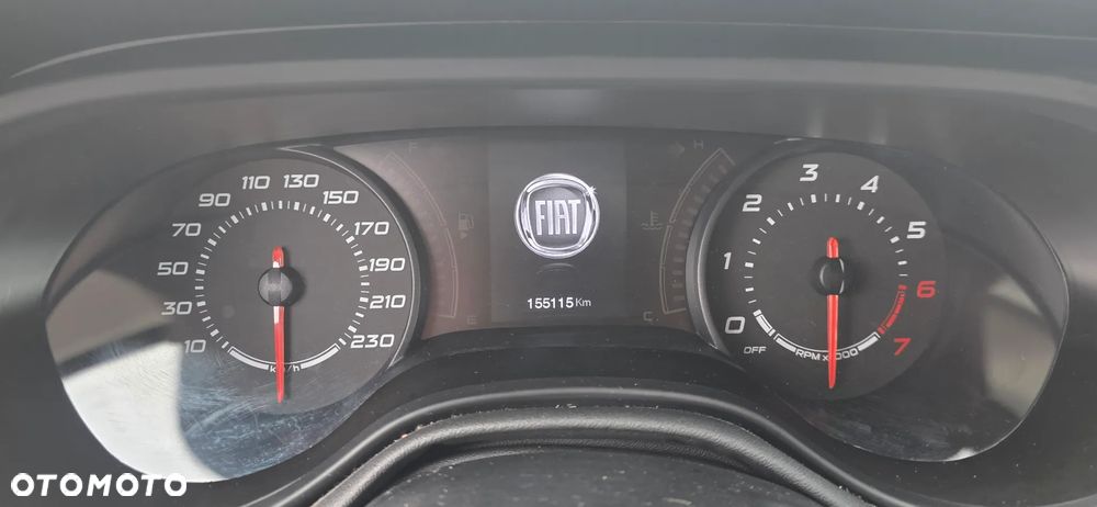 Fiat Tipo 1.4 T-Jet Easy - 32