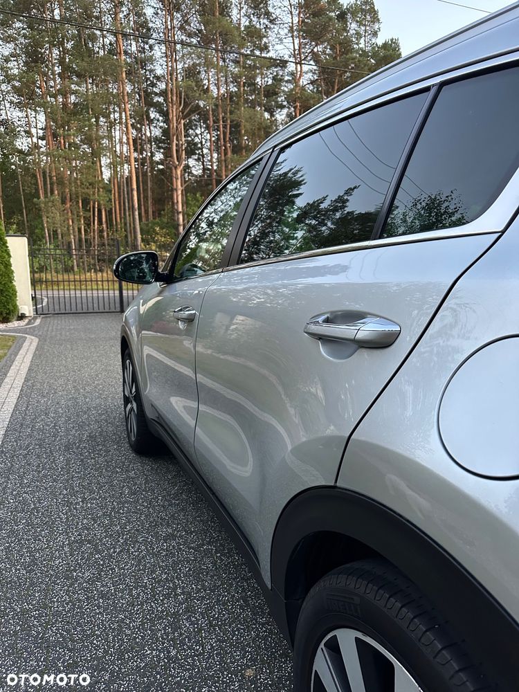 Kia Sportage 1.7 CRDI Business Line 2WD - 19